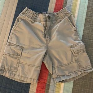 Boys shorts 5T